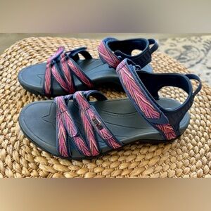 Teva Tirra sandal women 8